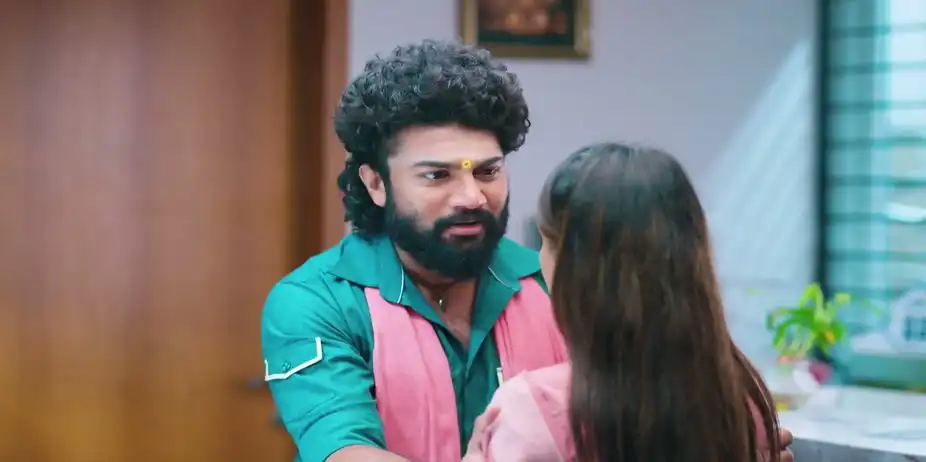 Amruthadhaare - June 11, 2026 - Webisode