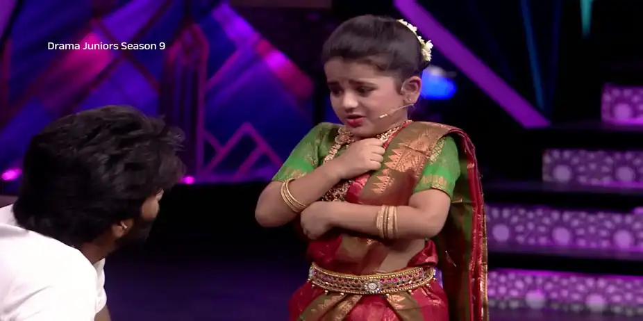 Drama Juniors Season 9 - June 08, 2026 - Promo
