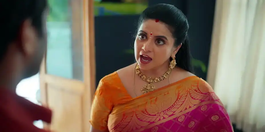 Chembarathy - June 11, 2026 - Episode Spoiler