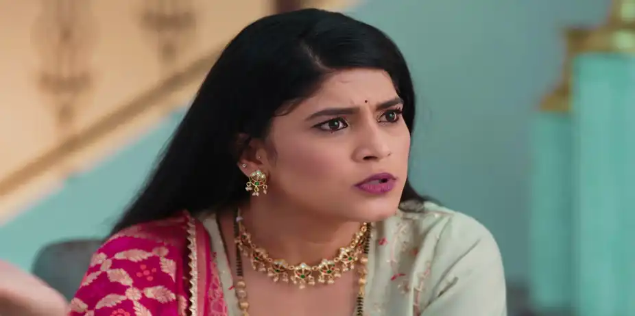 Lakshmi Niwas - June 10, 2026 - Episode Spoiler