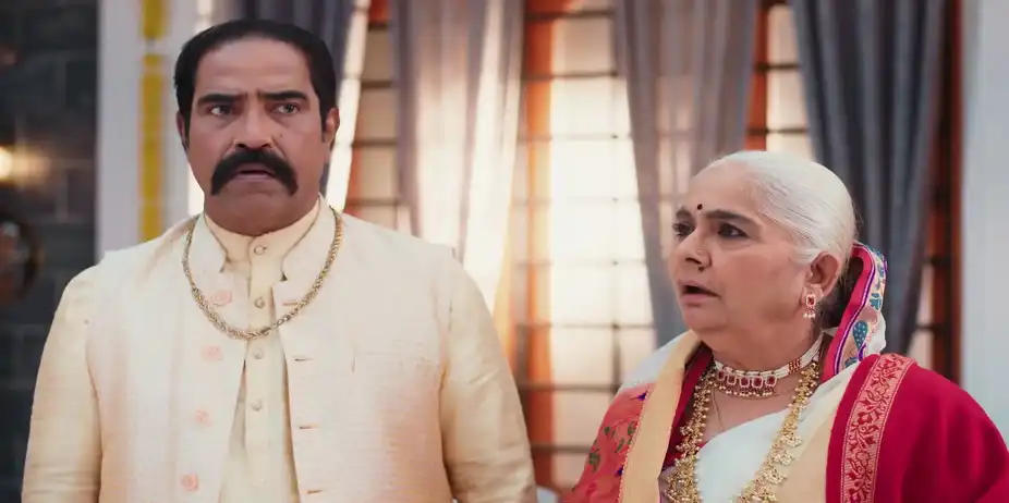 Lakshmi Niwas - June 09, 2026 - Episode Spoiler