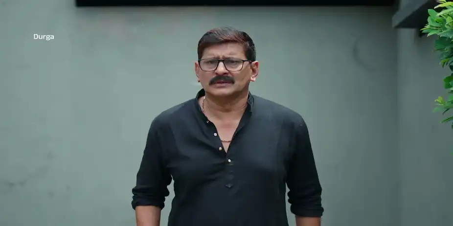 Durga - June 08, 2026 - Promo