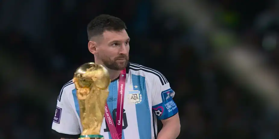 FIFA World Cup 2026 S1 E158 - When Champions Rise! | FIFA World Cup QAT 2022