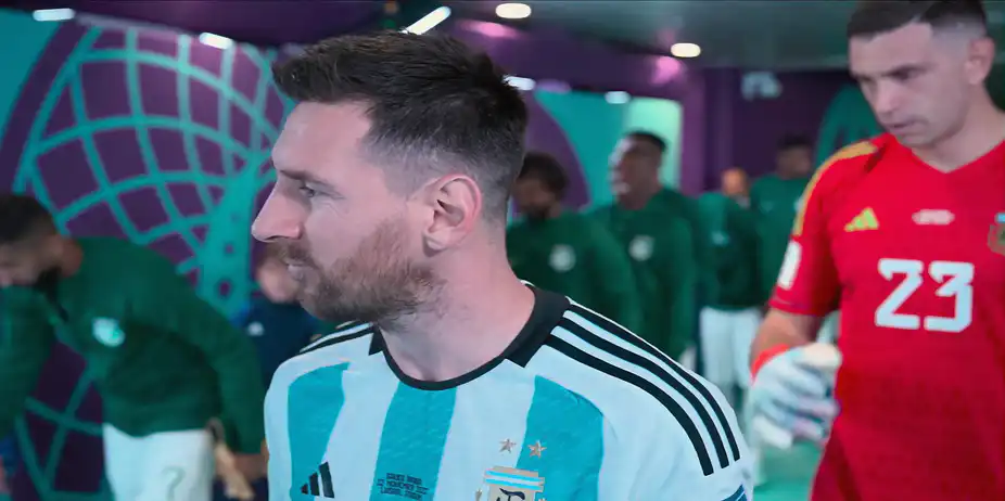 FIFA World Cup 2026 S1 E161 - KSA vs ARG | Highlights | FIFA World Cup QAT 2022