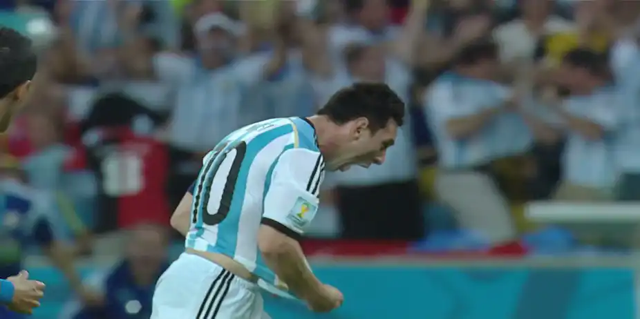 FIFA World Cup 2026 S1 E173 - ARG vs BIH and Herzegovina | Highlights | FIFA World Cup BRA 2014