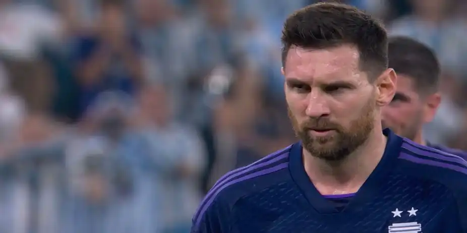 FIFA World Cup 2026 S1 E166 - ARG vs POL | Highlights | FIFA World Cup QAT 2022