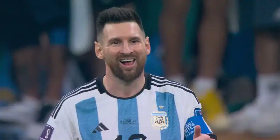 The Final Belongs To ARG! | Match Replay | FIFA World Cup QAT 2022