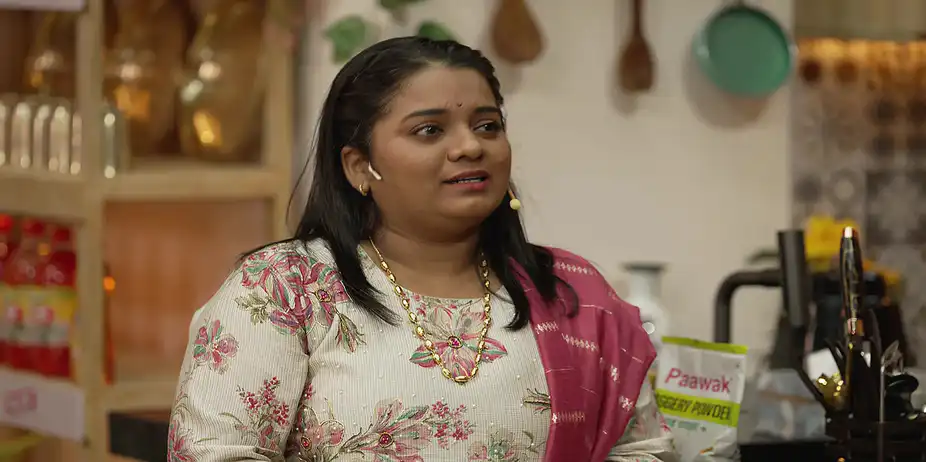 Amhi Sare Khavaiyee - June 10, 2026 - Episode Spoiler