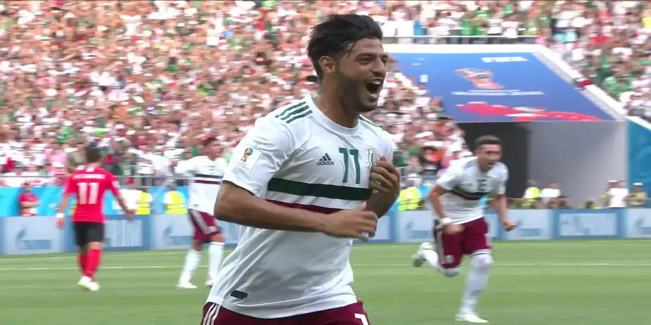 FIFA World Cup 2026 S1 E186 - KOR vs MEX | Highlights | FIFA World Cup Russia 2018