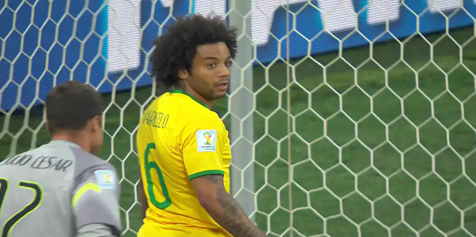 FIFA World Cup 2026 S1 E188 - BRA vs CRO | Highlights | FIFA World Cup BRA 2014
