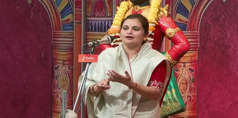 Man Mandira - Gajar Bhakticha - June 11, 2026 - Episode Spoiler