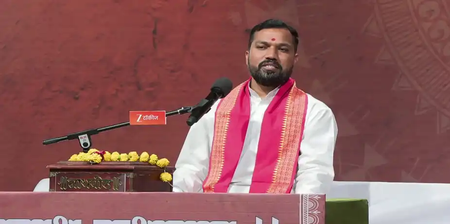 Gajar Kirtanacha Sohala Anandacha - June 11, 2026 - Episode Spoiler