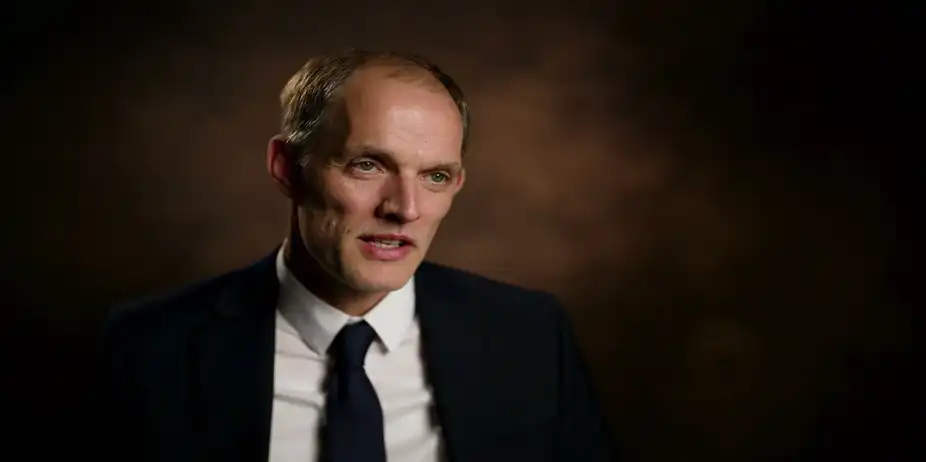 Tuchel on England’s Honour | FIFA World Cup 2026