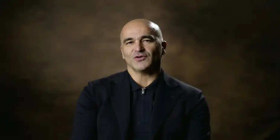 FIFA World Cup 2026 S1 E199 - Roberto Martínez Revisits GOAT Moments | FIFA World Cup 2026