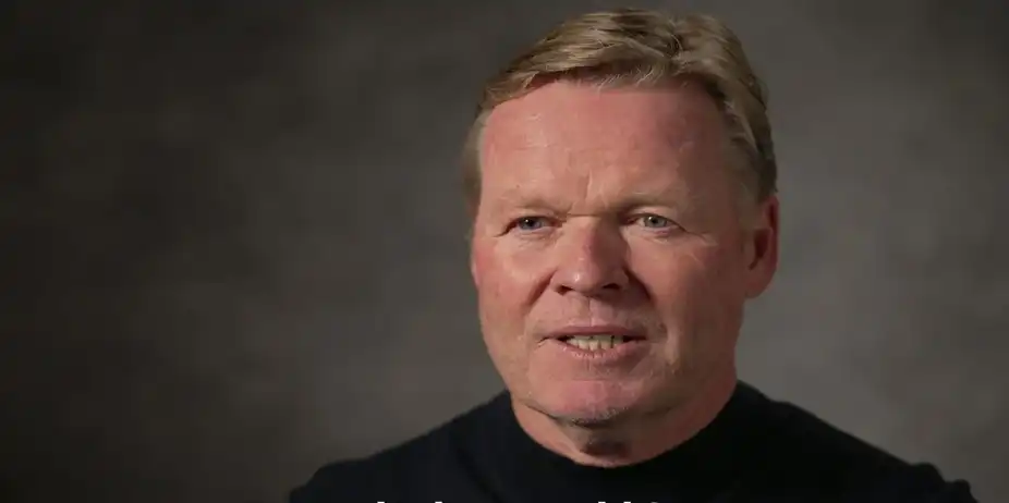 FIFA World Cup 2026 S1 E197 - Koeman on Football Greats | FIFA World Cup 2026