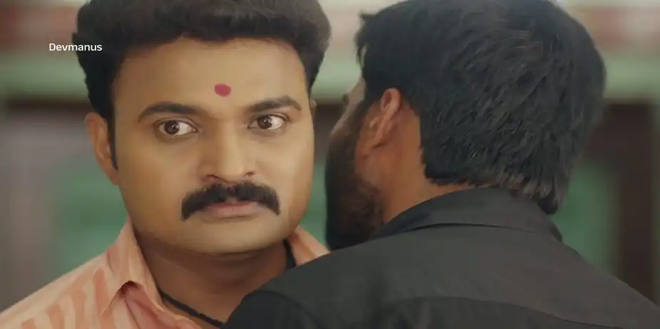 Will Jamkar Uncover Gopal and Manya's Truth? - Devmanus Madhla Adhyay - Promo