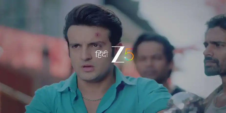 Raju Learns Veer’s Secret - Lakshmi Niwas - Promo