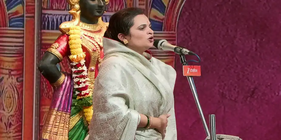 Man Mandira - Gajar Bhakticha - June 12, 2026 - Episode Spoiler