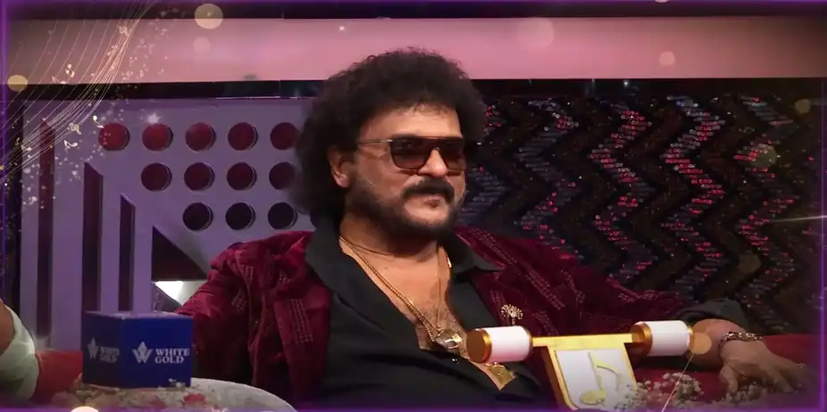 Crazy Star' Meets Young Magic - SaReGaMaPa Lil Champs 2026 - Promo
