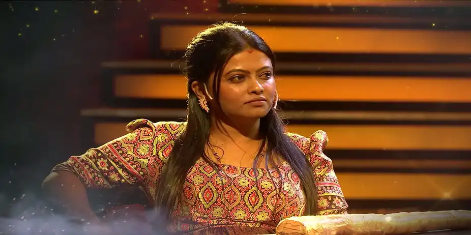 The Couples' 'Agni Pareekshe' - Jodi No 1 - Promo