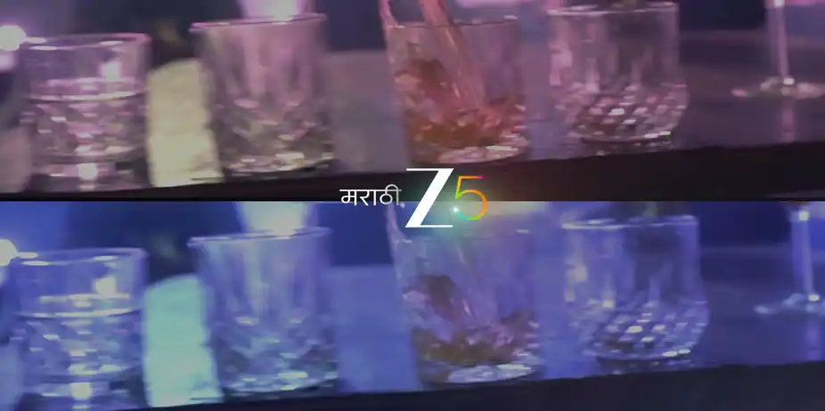 Will Taarini Manage to Catch Gulab? - Taarini - Promo