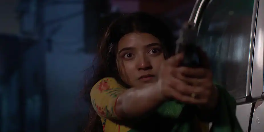 Madhu Jhara - June 19, 2026 - Episode Spoiler