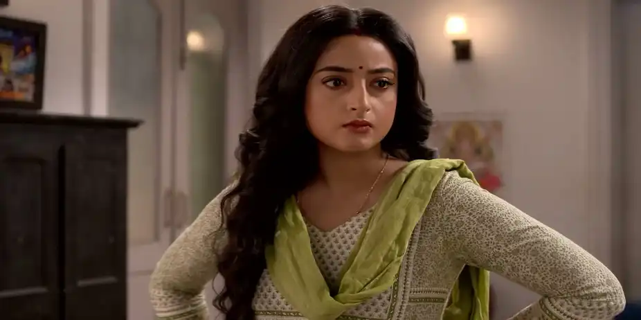 Madhu Jhara - June 16, 2026 - Episode Spoiler