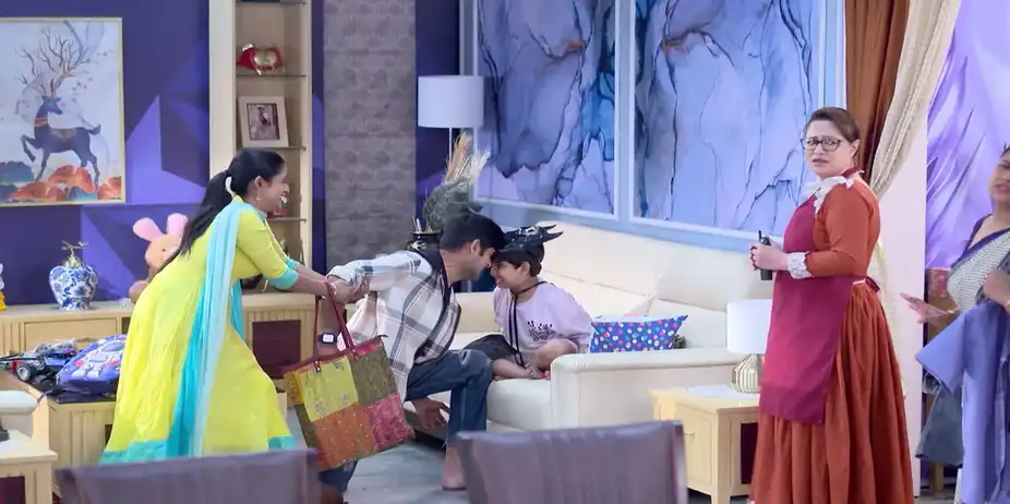 Raja Jotaka - June 18, 2026 - Episode Spoiler