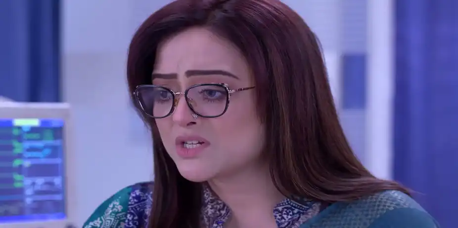 Jagruti - June 17, 2026 - Episode Spoiler