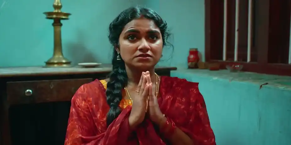 Varun Watches Durga's Team