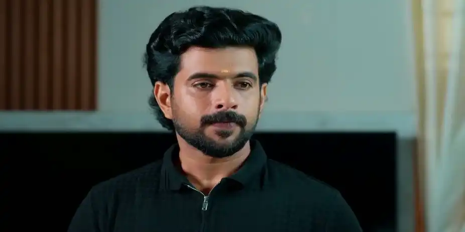 Raju Sees Nandana - Akale