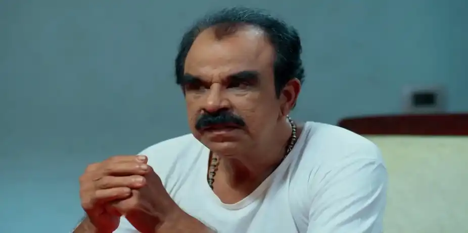 Venu's Decision - Akale