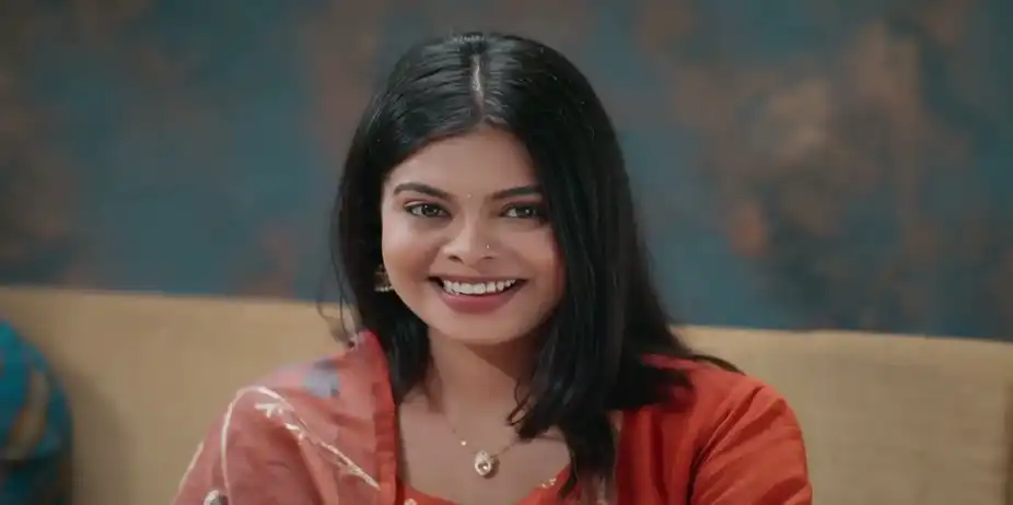 Daksha Meets Ramadevi - Chembarathy