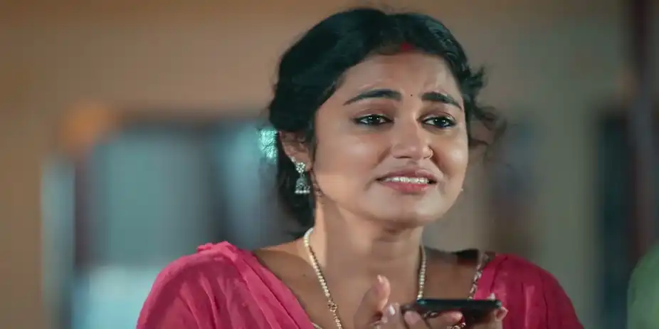 Radhika Thanks Varun - Durga
