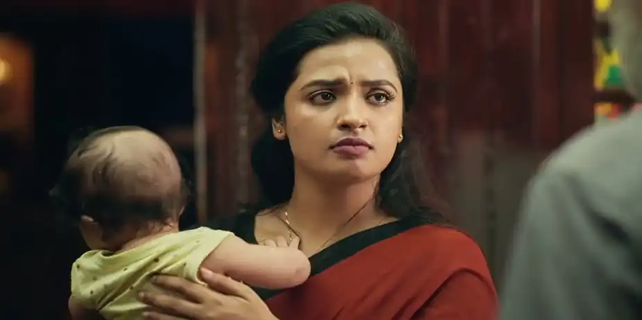 Gopalakrishnan's Request to Shalini