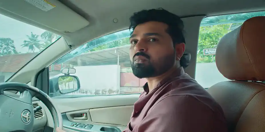 Varun Shares His Suspicion with Surya