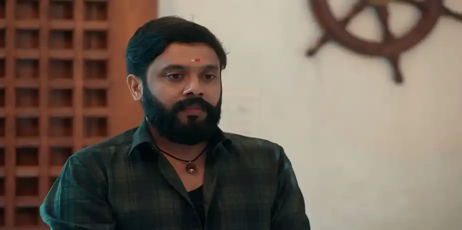 Giri Gets a Responsibility - Valyettan