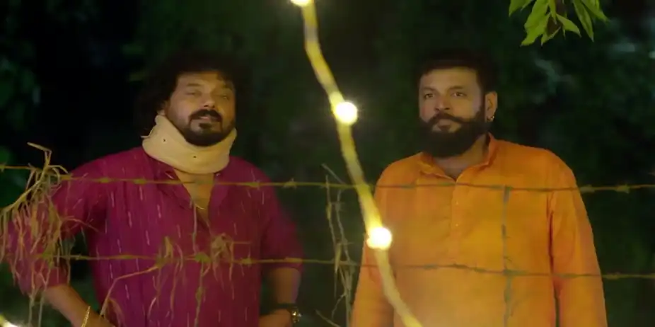 Parvathy's Plight Pleases Indrajith - Valyettan