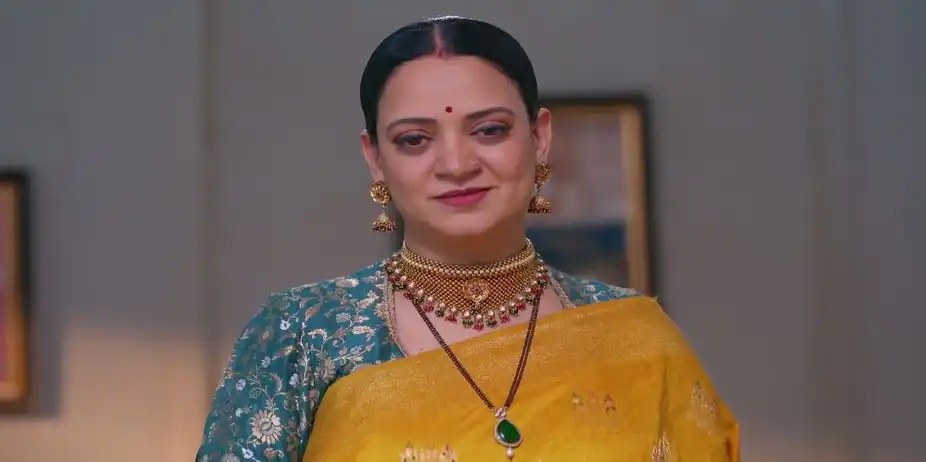 Tula Japnar Aahe - June 15, 2026 - Webisode