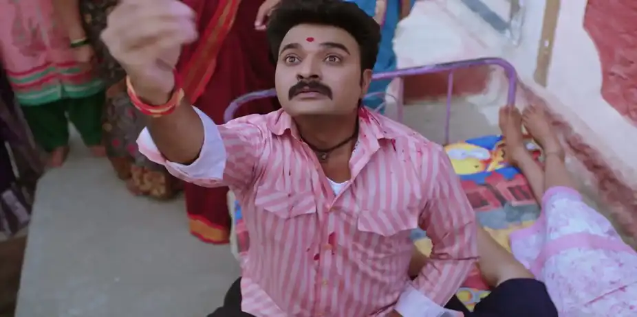 Devmanus Madhla Adhyay - June 20, 2026 - Best Scene
