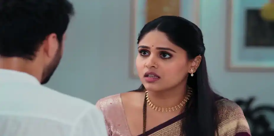 Lakshmi Niwas - June 19, 2026 - Best Scene