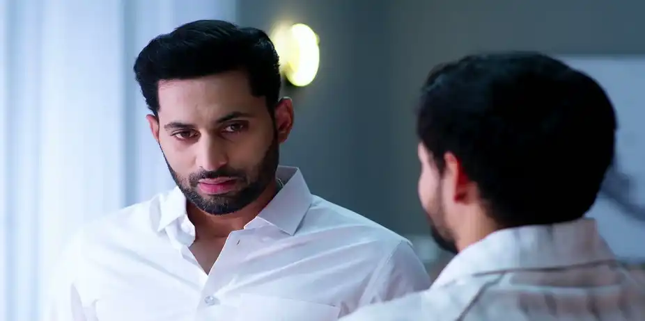 Sanai Chaughade - June 16, 2026 - Best Scene