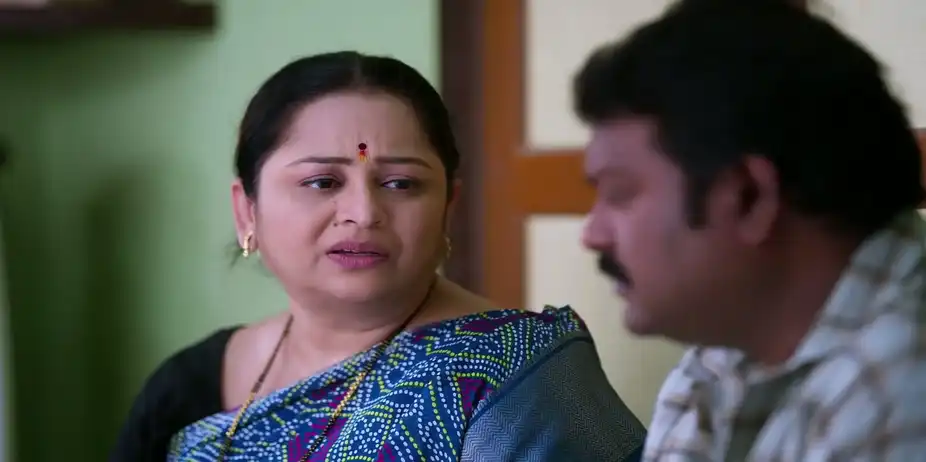 Sanai Chaughade - June 18, 2026 - Best Scene