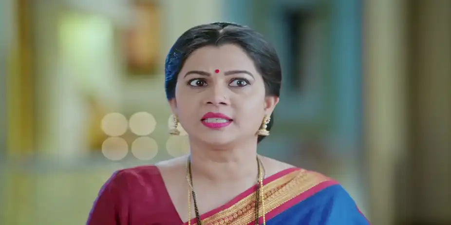 Savalyachi Janu Savali - June 21, 2026 - Best Scene