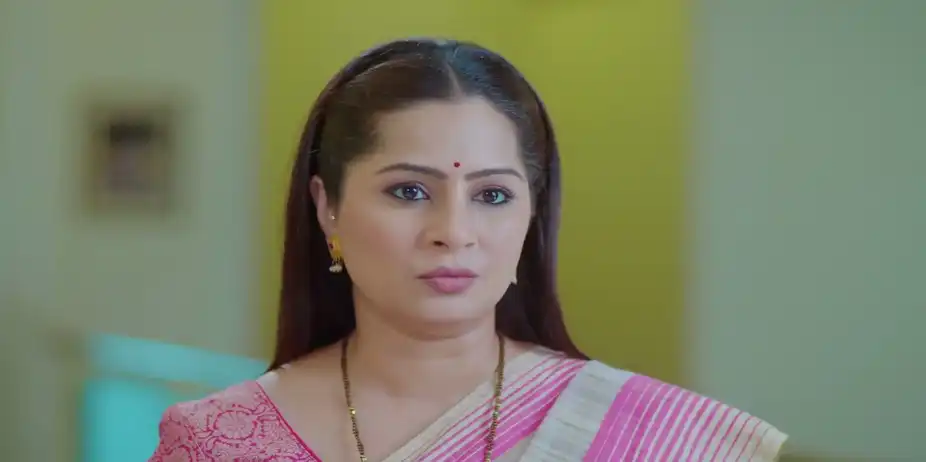 Savalyachi Janu Savali - June 14, 2026 - Best Scene
