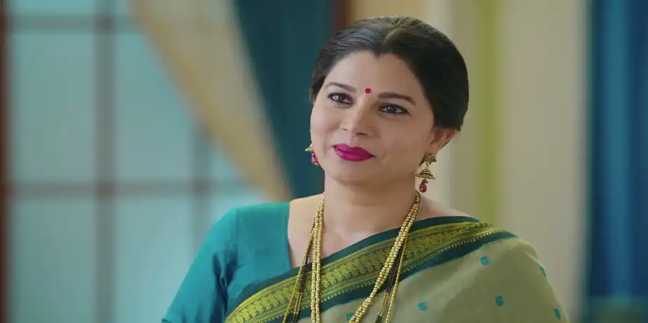 Savalyachi Janu Savali - June 15, 2026 - Best Scene