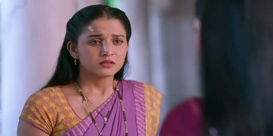 Tula Japnar Aahe - June 16, 2026 - Best Scene