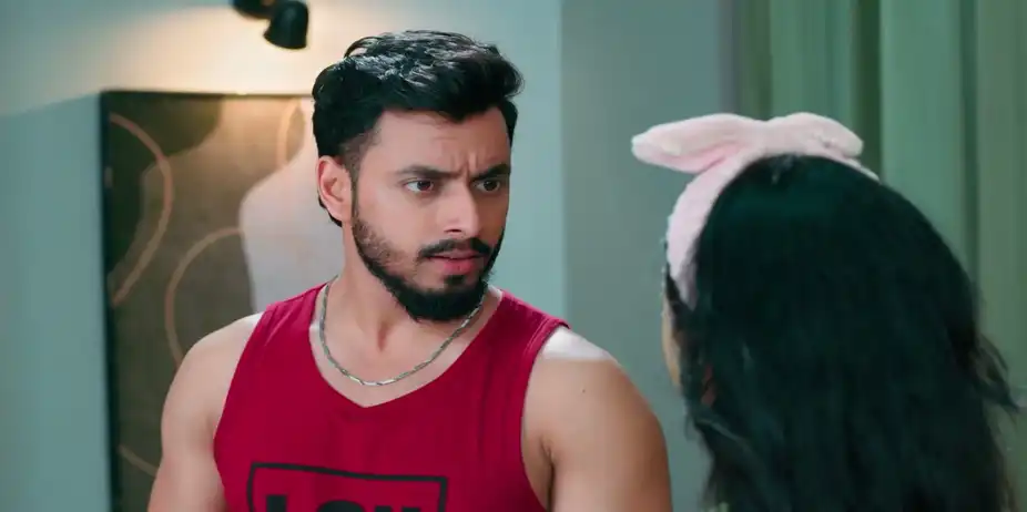 Veen Doghatli Hi Tutena - June 19, 2026 - Best Scene