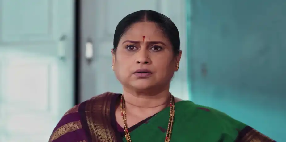 Lakshmi Niwas - June 14, 2026 - Episode Spoiler