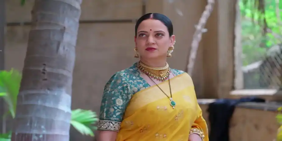 Tula Japnar Aahe - June 16, 2026 - Episode Spoiler